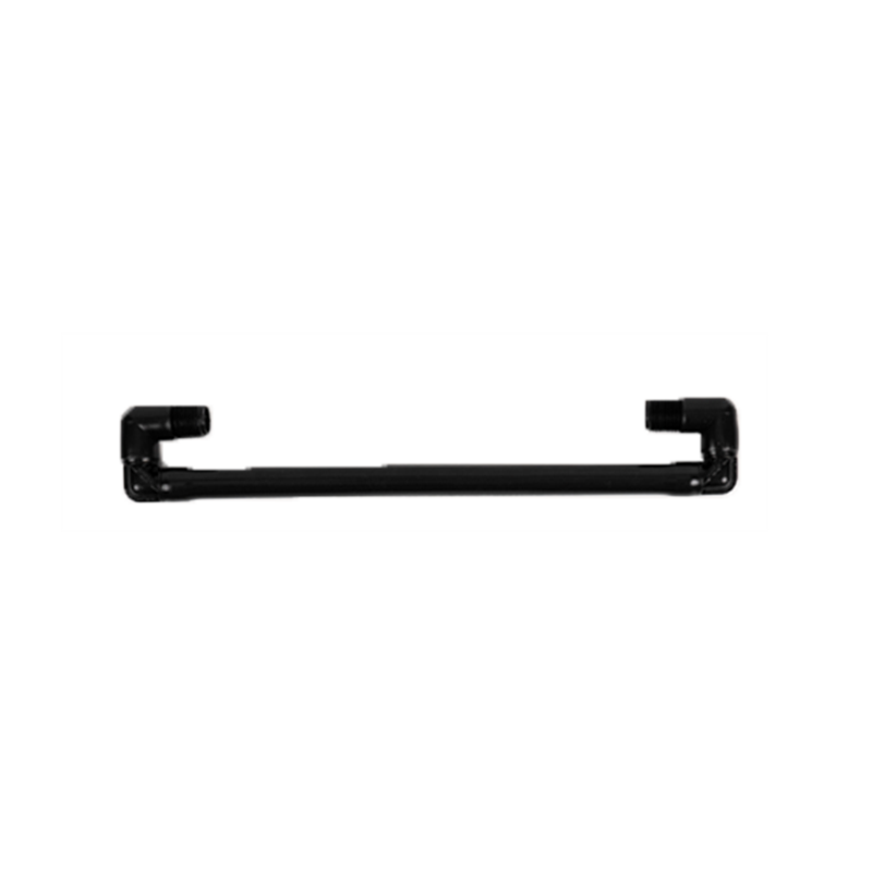 YR9208A Giunto girevole per irrigazione BSP1/2'x1/2' pe