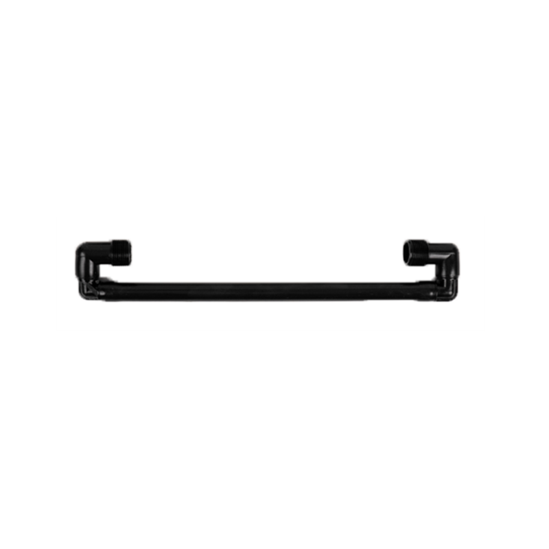 YR9208B Giunto oscillante per irrigazione pe BSP3/4'x3/4'.