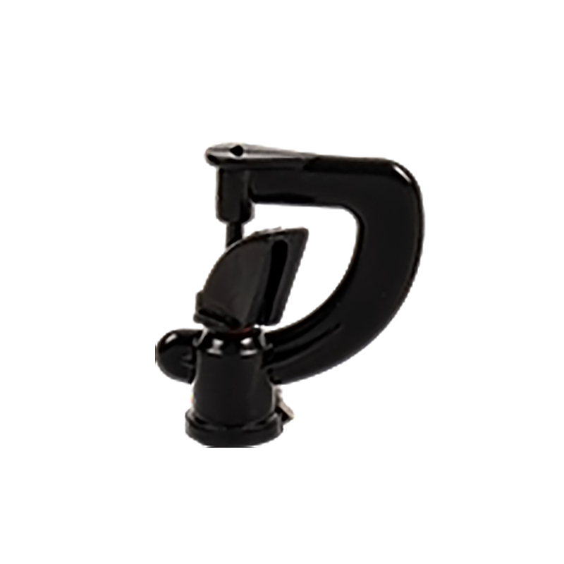 Irrigatore per irrigazione con ugello micro rotante tipo YR9801 g