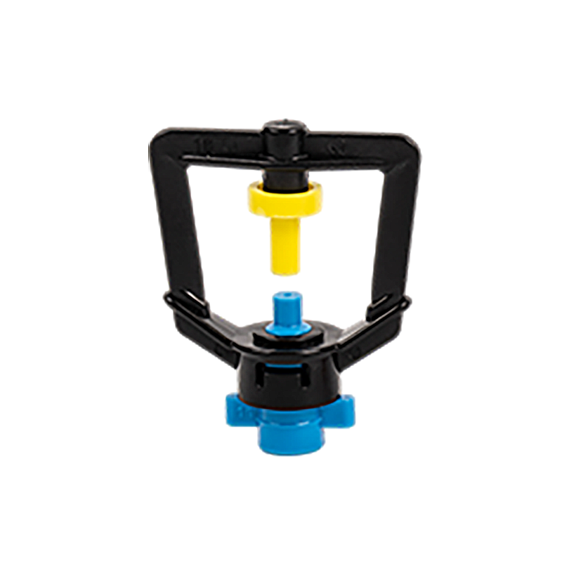 Ugello di rifrazione YR9806 per la stanza della rete della serra dei vivai Ugello di rifrazione YR9806 per la stanza della rete della serra dei vivai