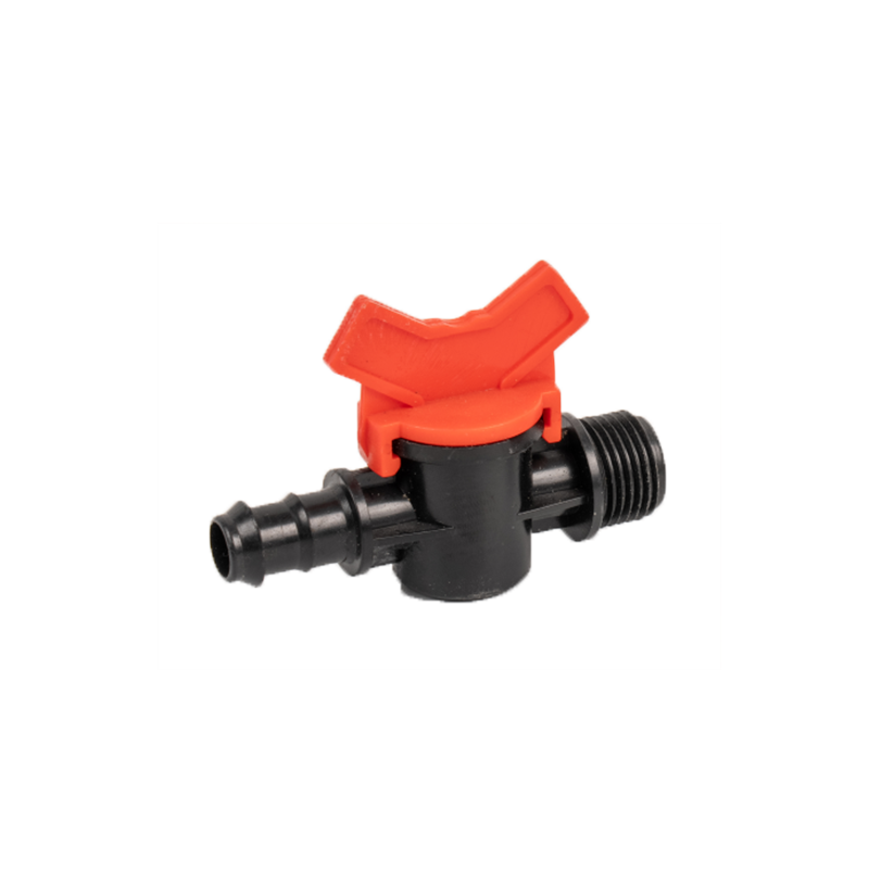 YR9905A valvola per tubo gocciolante per microirrigazione agricola