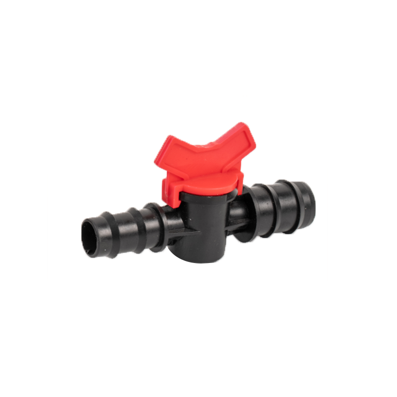 YR9905E valvola per tubo gocciolante per microirrigazione agricola