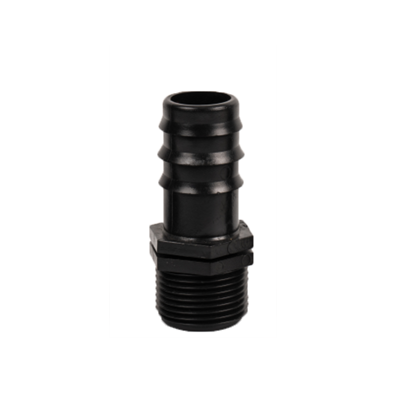 YR9934 raccordo in plastica per irrigazione a goccia di verdure